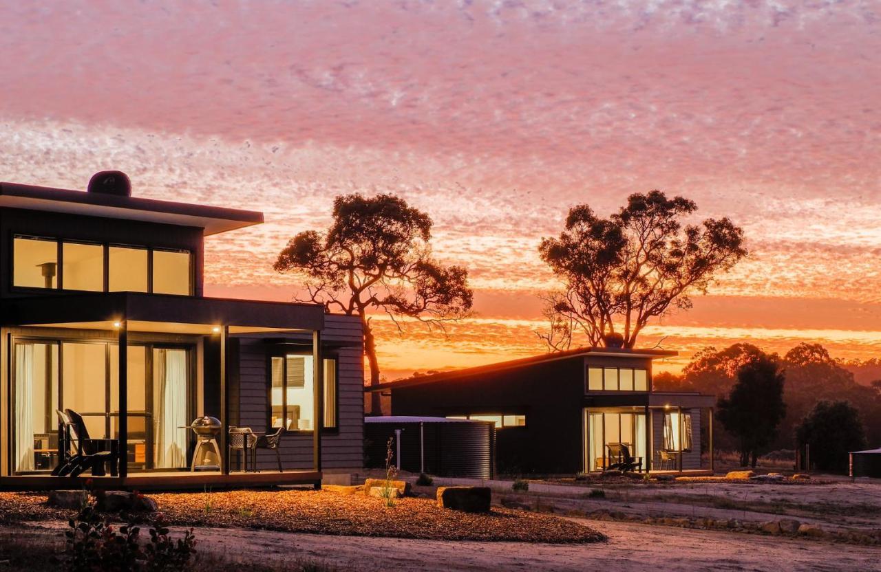 Ruse Estate Retreat Margaret River Rosa Glen Kültér fotó